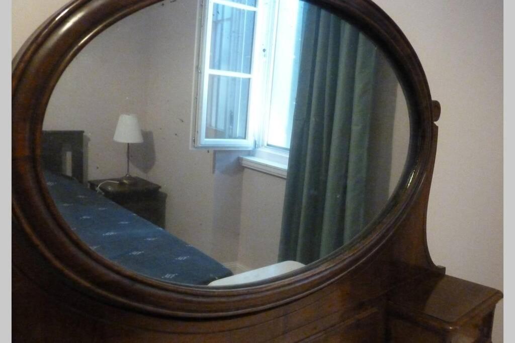 "Dei Vecchi" Apartment In Kerkyra Corfu  Экстерьер фото
