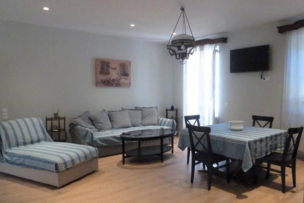 "Dei Vecchi" Apartment In Kerkyra Corfu  Экстерьер фото