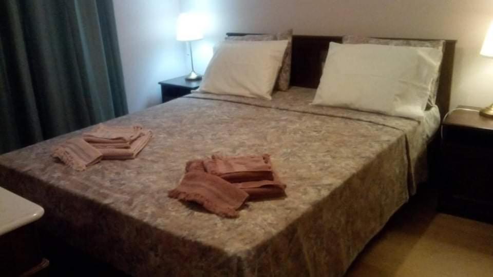 "Dei Vecchi" Apartment In Kerkyra Corfu  Экстерьер фото