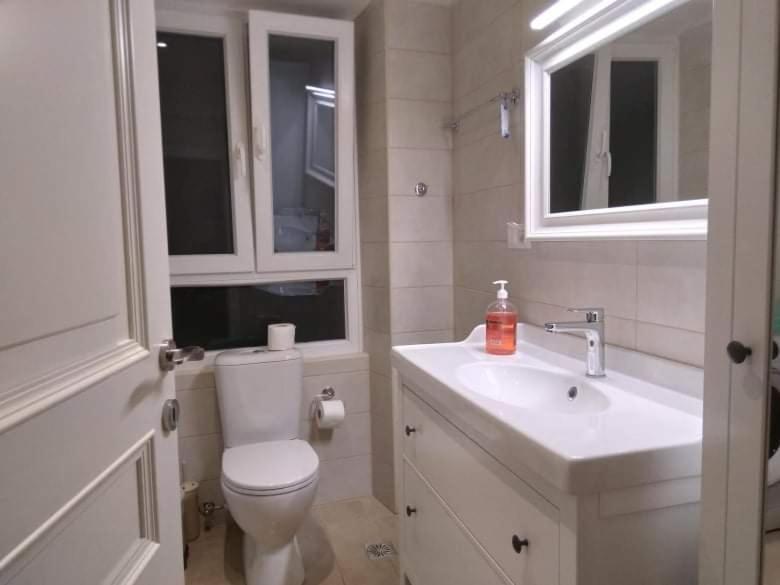 "Dei Vecchi" Apartment In Kerkyra Corfu  Экстерьер фото