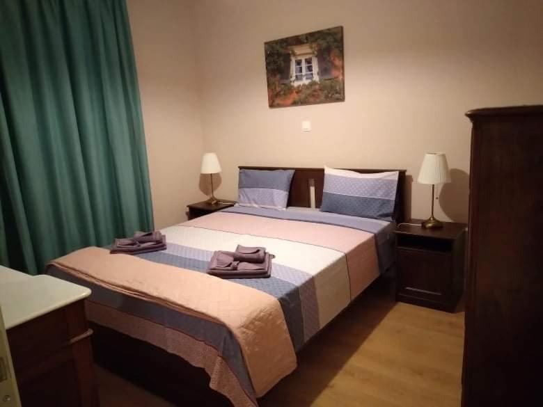 "Dei Vecchi" Apartment In Kerkyra Corfu  Экстерьер фото